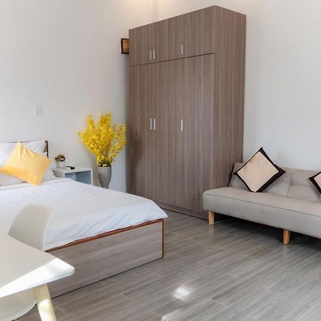 Zuchi'S Home&Apartment Đà Nẵng Kültér fotó