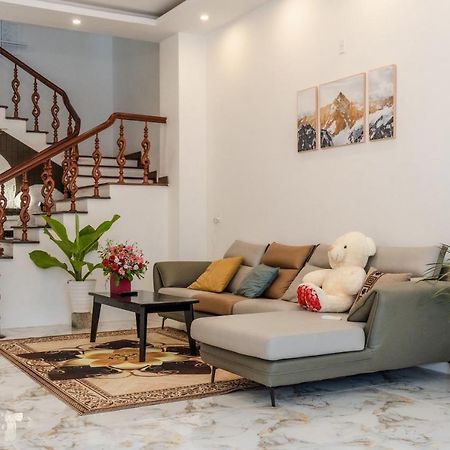 Zuchi'S Home&Apartment Đà Nẵng Kültér fotó