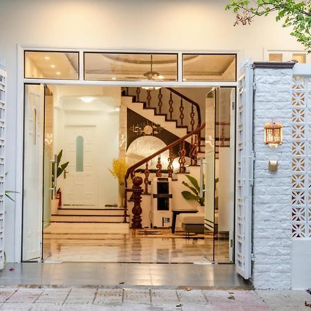 Zuchi'S Home&Apartment Đà Nẵng Kültér fotó