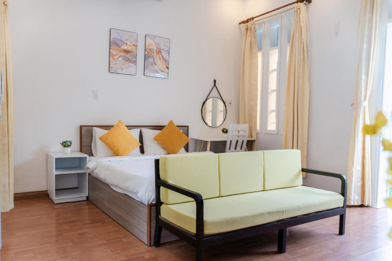 Zuchi'S Home&Apartment Đà Nẵng Kültér fotó