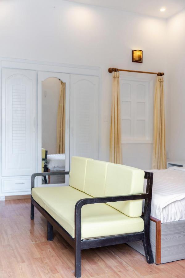Zuchi'S Home&Apartment Đà Nẵng Kültér fotó