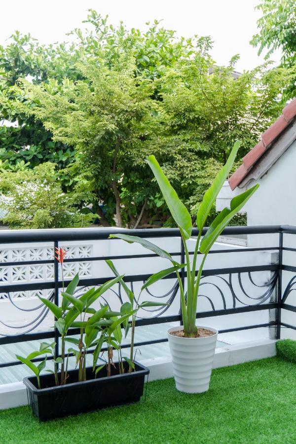 Zuchi'S Home&Apartment Đà Nẵng Kültér fotó