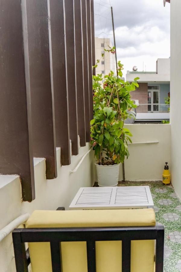 Zuchi'S Home&Apartment Đà Nẵng Kültér fotó