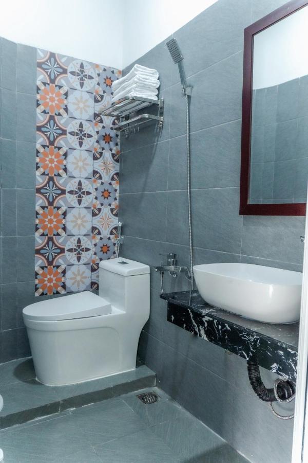 Zuchi'S Home&Apartment Đà Nẵng Kültér fotó